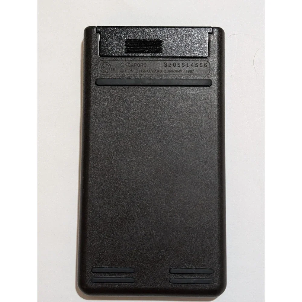 HP brand hewlett